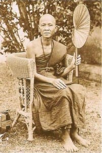 ครูบาศรีวิชัย