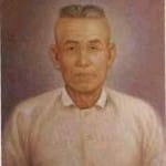 พระยาคำฝั้น (ประวัติ)