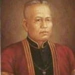 พระยาธัมมลังกา