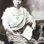 พระราชชายาเจ้าดารารัศมี (ประวัติ)