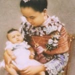 พระราชชายาเจ้าดารารัศมี (ประวัติ)