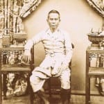 พระเจ้าอินทวิชยานนท์