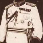 พลตรีเจ้าแก้วนวรัฐ (ประวัติ)