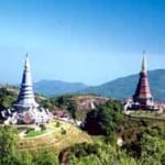 อุทยานแห่งชาติดอยอินทนนท์ (4)