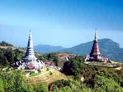 อุทยานแห่งชาติดอยอินทนนท์ (4)