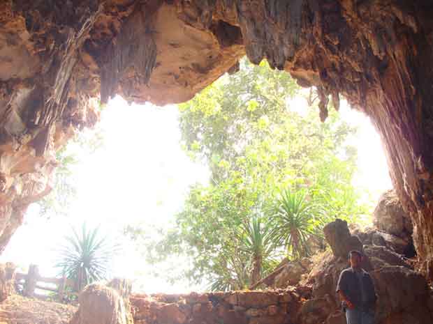 อุทยานแห่งชาติผาแดง (2)