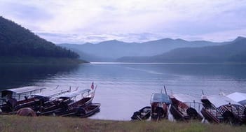 อุทยานแห่งชาติศรีลานนา (2)