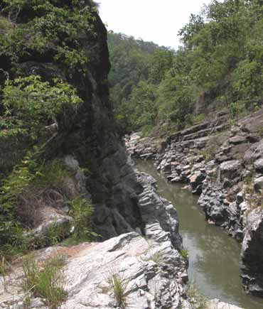 อุทยานแห่งชาติออบขาน (1)