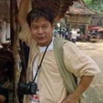 เจริญ มาลาโรจน์