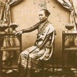 เจ้าอุบลวรรณา