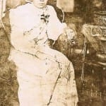 แม่เจ้าทิพเนตร