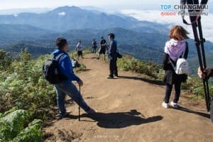 กิ่วแม่ปาน - ดอยอินทนนท์ (49)