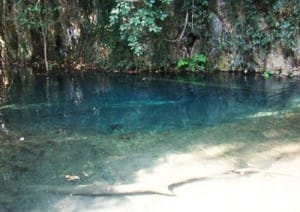 ตาน้ำไชยปราการ (1)