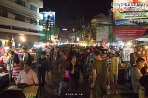 ถนนคนเดินวัวลาย (วันเสาร์) (1)