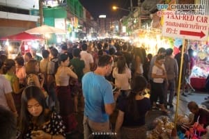 ถนนคนเดินวัวลาย (วันเสาร์) (2)