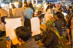 ถนนคนเดินวัวลาย (วันเสาร์) (25)