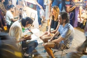 ถนนคนเดินวัวลาย (วันเสาร์) (26)