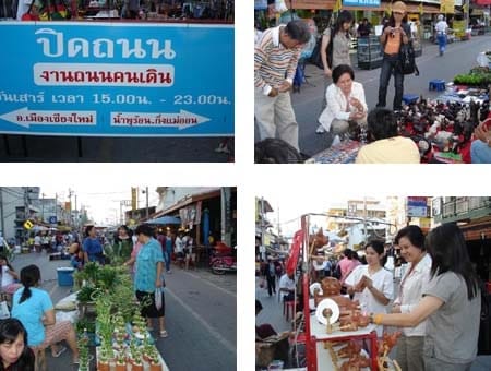 ถนนคนเดินสันกำแพง (8)