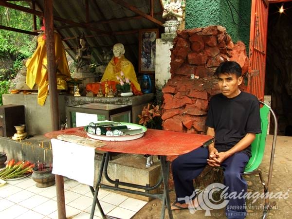 ถ้ำเมืองออน (8)