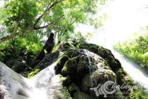น้ำตกบัวตอง (2)