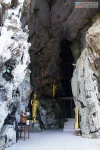 เชียงดาว - วัดถ้ำปากเปียง (10)