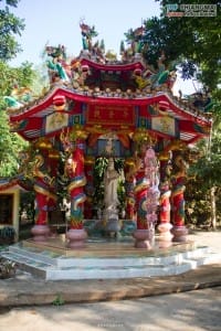 เชียงดาว - วัดถ้ำปากเปียง (13)