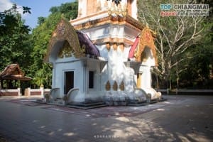 เชียงดาว - วัดถ้ำปากเปียง (19)