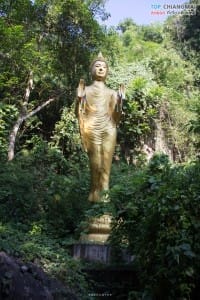 เชียงดาว - วัดถ้ำปากเปียง (22)
