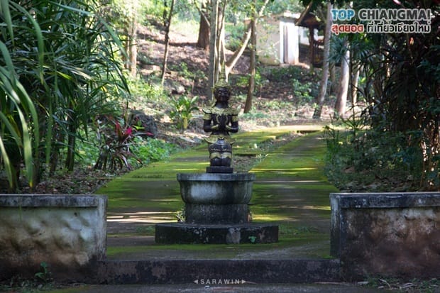 เชียงดาว - วัดถ้ำปากเปียง (23)