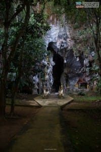 เชียงดาว - วัดถ้ำปากเปียง (3)