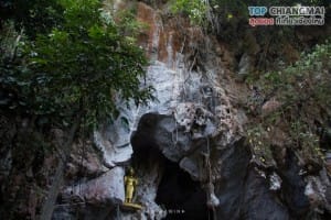 เชียงดาว - วัดถ้ำปากเปียง (4)