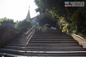 เชียงดาว - สำนักสงฆ์ถ้ำผาปล่อง (26)