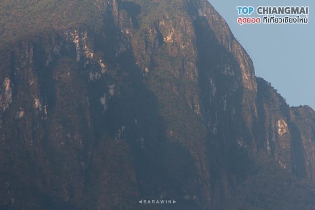 เชียงดาว - หมู่บ้านนาเลาใหม่ -ระเบียงดาว (13)