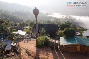 เชียงดาว - หมู่บ้านนาเลาใหม่ -ระเบียงดาว (60)