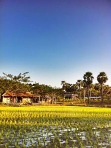 Small Farm Chiang Mai - สมอลล์ฟาร์ม รีสอร์ท (2)