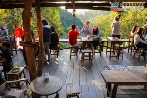 ร้านชมนก ชมไม้ - แม่กำปอง (13)
