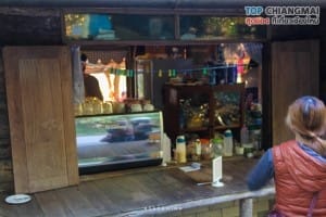 ร้านชมนก ชมไม้ - แม่กำปอง (2)