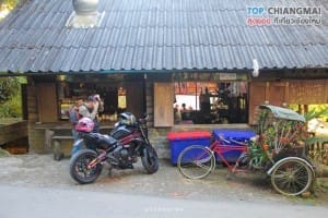 ร้านชมนก ชมไม้ - แม่กำปอง (4)