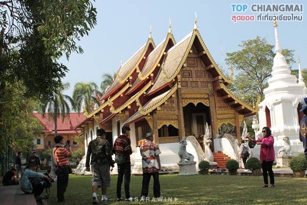 วัดพระสิงห์ (5)