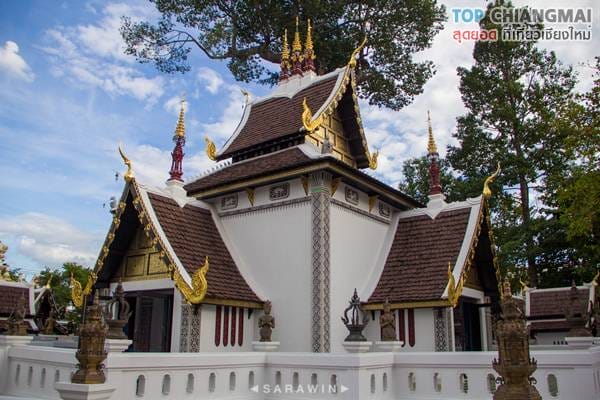 วัดเจดีย์หลวง (2)