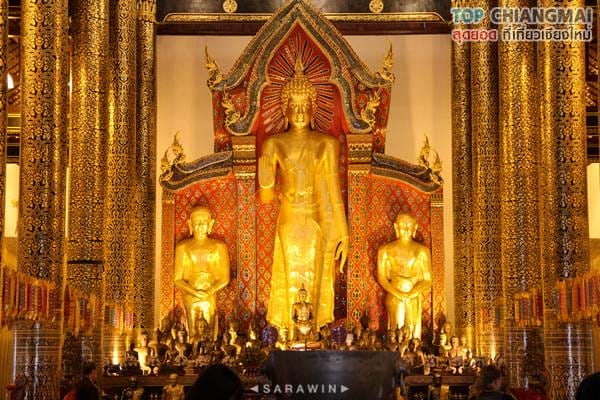 วัดเจดีย์หลวง (23)