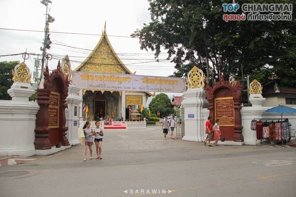 วัดเจดีย์หลวง (5)