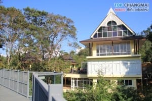 สวนพฤกษศาสตร์ - แม่ริม (25)