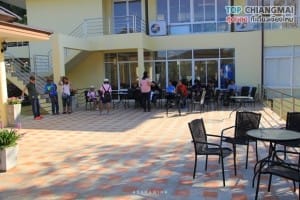 สวนพฤกษศาสตร์ - แม่ริม (27)