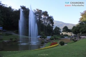 สวนพฤกษศาสตร์ - แม่ริม (43)