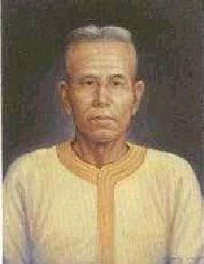 เจ้าหลวงพุทธวงศ์