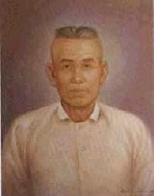 เจ้าหลวงเศรษฐีคำฝั้น