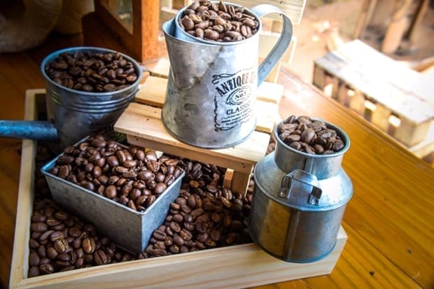 อุ่มเอิบ coffee บ้านแม่กลางหลวง (20)