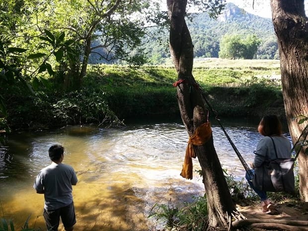 อุ่มเอิบ coffee บ้านแม่กลางหลวง (33)
