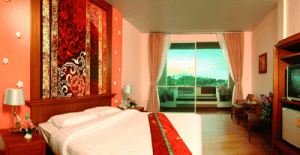 Premier Deluxe(Double bed